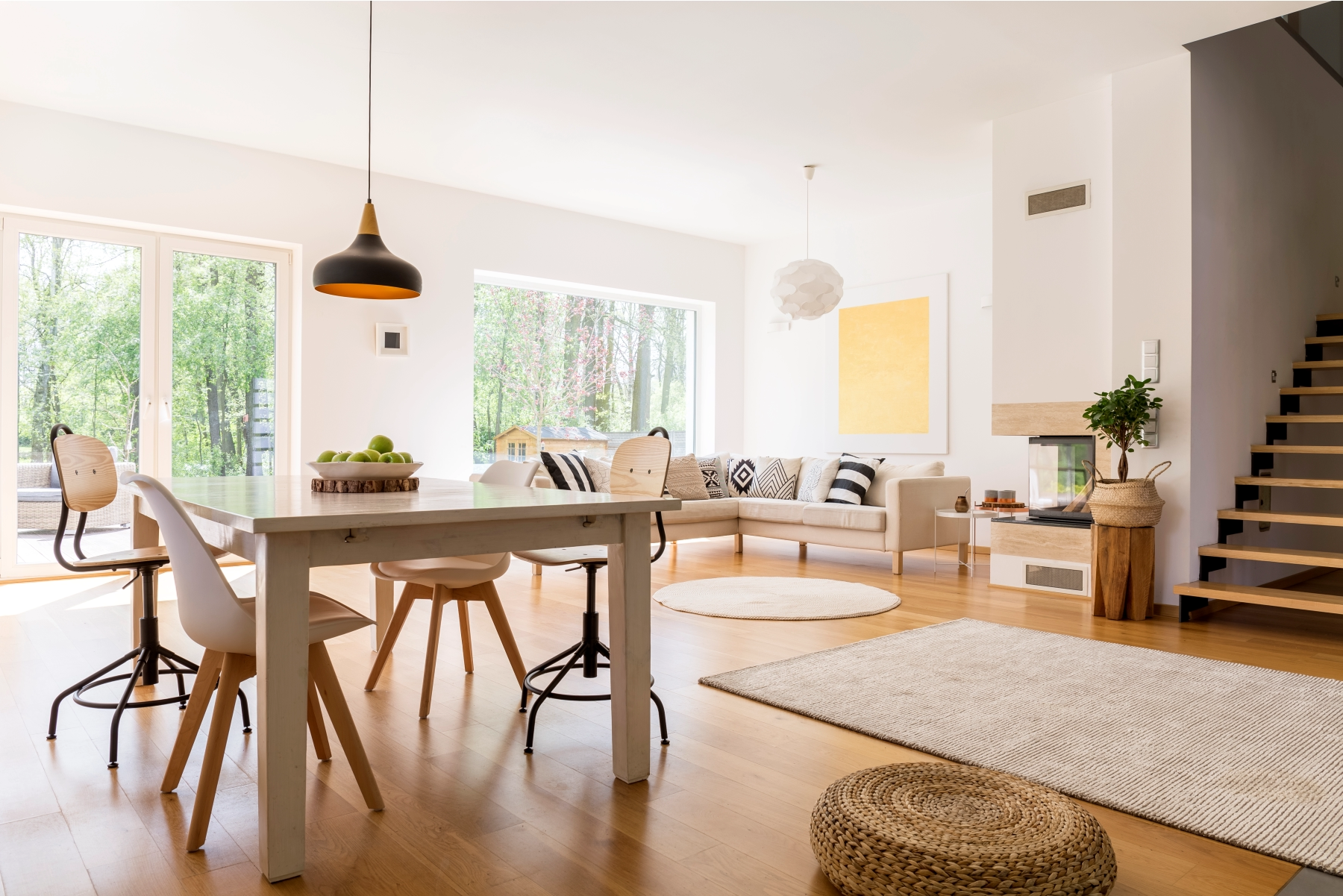 Reinigungsservice München & Umgebung – Gründliche Haushaltsreinigung mit System